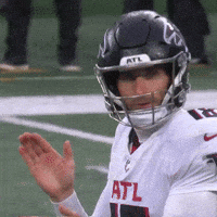 Lets Go Yes GIF by Atlanta Falcons