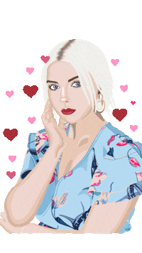 Cole Brookie Sticker by Chris Higa