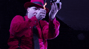 GIF by Freakshow Wrestling
