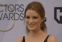 GIF by SAG Awards