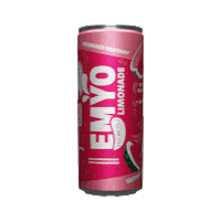 emyo family orange fantasy mermaid Sticker