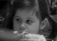 Film Eat GIF