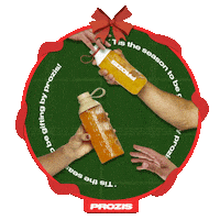 Natal Sticker by Prozis