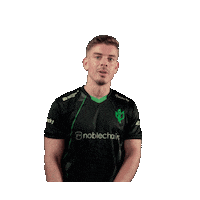 Peace Esports Sticker by Sprout