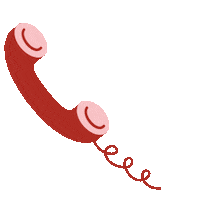 Vintage Llamar Sticker