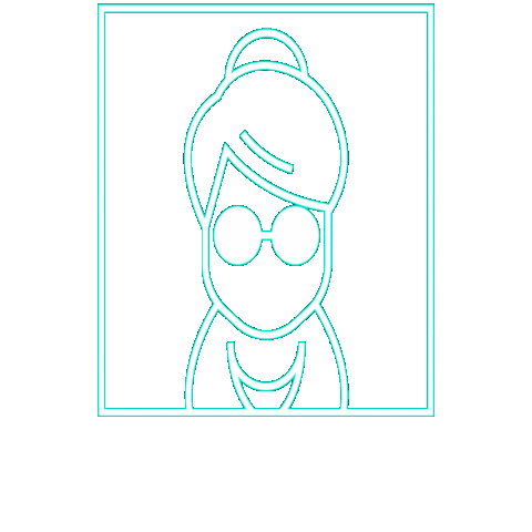 Frau-Holle giphygifmaker Sticker