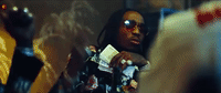 stir fry GIF by Migos