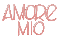 Pink Love Sticker