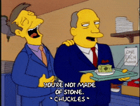 Season 4 Episode 20 GIF by The Simpsons