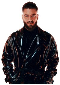 sony music latin 11 pm Sticker by Maluma