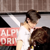 Junseo Jiahao GIF