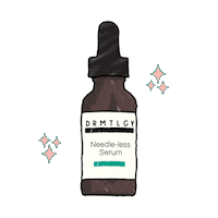 Skincare Aging Sticker by DRMTLGY