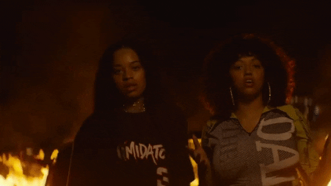 Ella Mai GIF by Mahalia