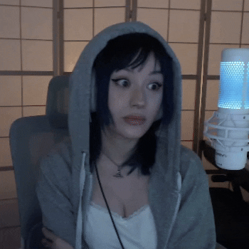 Sexy Cute Girl GIF