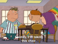 nickrewind nicksplat as told by ginger GIF