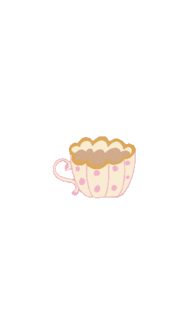 Caneca Sticker