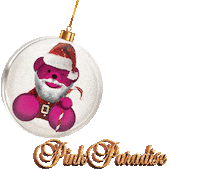 Santa Claus Christmas Sticker by pinkparadise