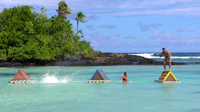 survivorau GIF by Australian Survivor