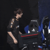 cod_sieja hug esports playstation call of duty GIF