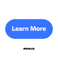 NovoPlatformInc small business brave novo novohq Sticker