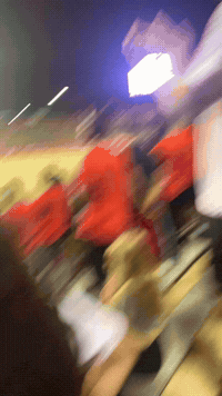 Ragin Cajuns Ul GIF by Mitch Reed