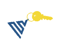 Oklahoma City Sticker by Vesta Realty