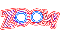 Neon Sunglasses Sticker by Elton John