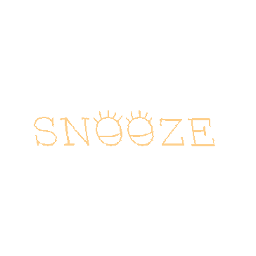 Yousnoozeyouwin Sticker by The Mood Collective