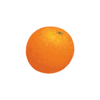 youc1000 orange healthy vitamin sehat Sticker