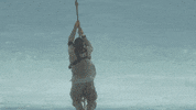 Water Dannyamendola GIF by Reality Club FOX