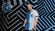Rocket League Dancing GIF by BS+COMPETITION