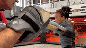 Ufc GIF by Jackson Wink MMA Academy