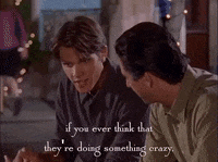 season 2 netflix GIF by Gilmore Girls 