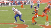 Regular Season Football GIF by NFL