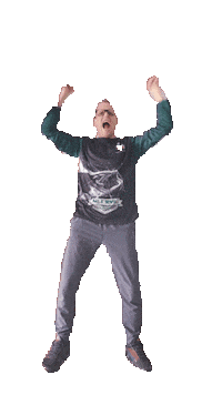 Tom-Cat Sticker by meerval.shop