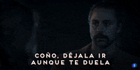 El Ministerio Del Tiempo Muerte GIF by Globomedia