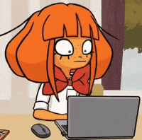 Ongezellig What GIF