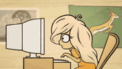 Coco Ongezellig GIF