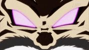Dragon Ball Toppo GIF by TOEI Animation UK