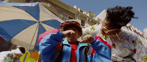 jason derulo GIF