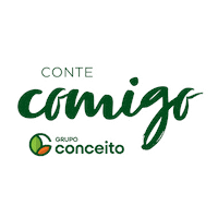 Grupoconceito Sticker by Conceito Agricola