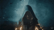 Glow Elder Scrolls GIF by Xbox