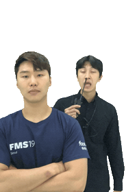 Fmsseoul2019 Fbkorea Sticker by Facebook Korea