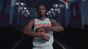Sport Daytonmbb GIF by Dayton Flyers