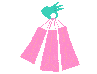 Black Friday Fashion Sticker by facetune