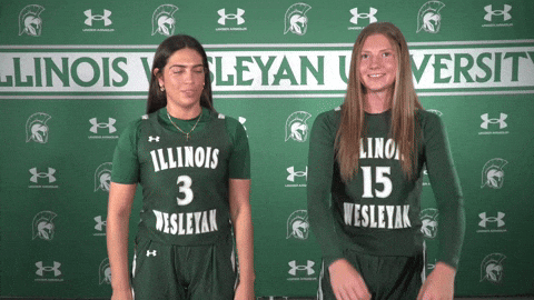 Tgoe GIF by iwusports