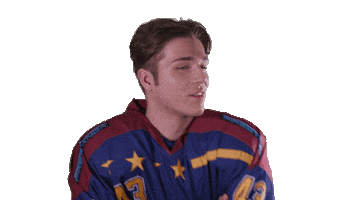 Skating Ice Hockey Sticker by Zero Chill