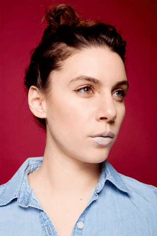 toryrust GIF by Refinery29