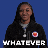 Mcdaag Whatever GIF