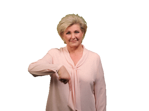 Kovarova Sticker by Starostové a nezávislí